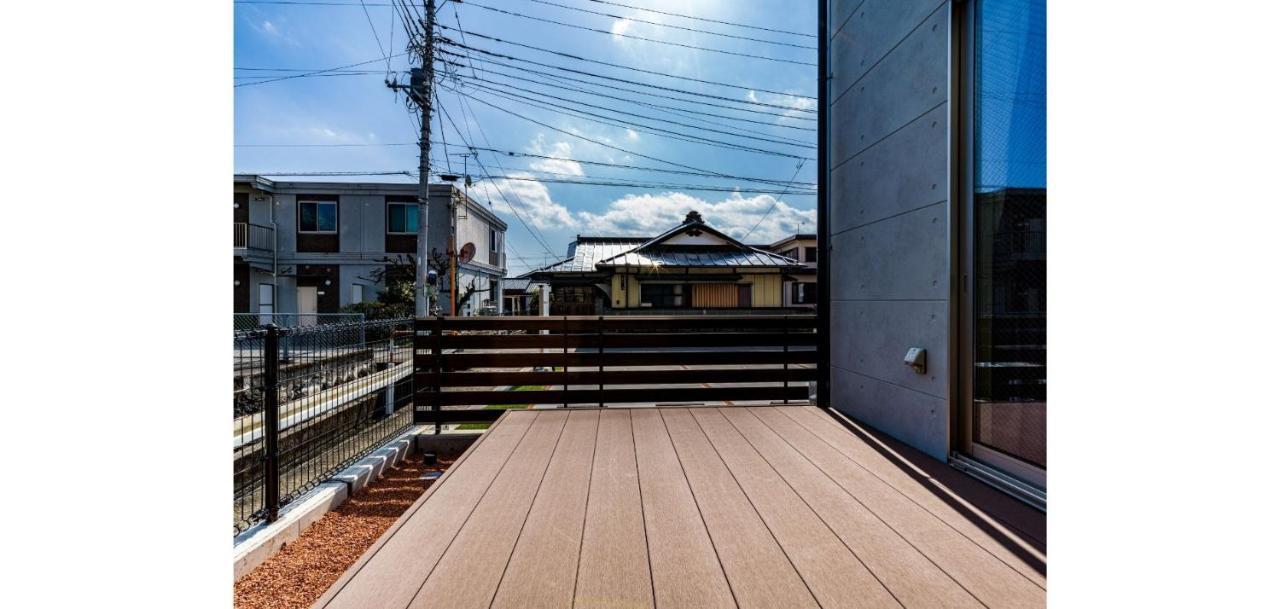 Rakuten STAY HOUSE x WILL STYLE Fujinomiya 102 Bagian luar foto